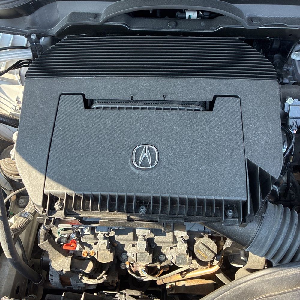 2024 Acura MDX Tech