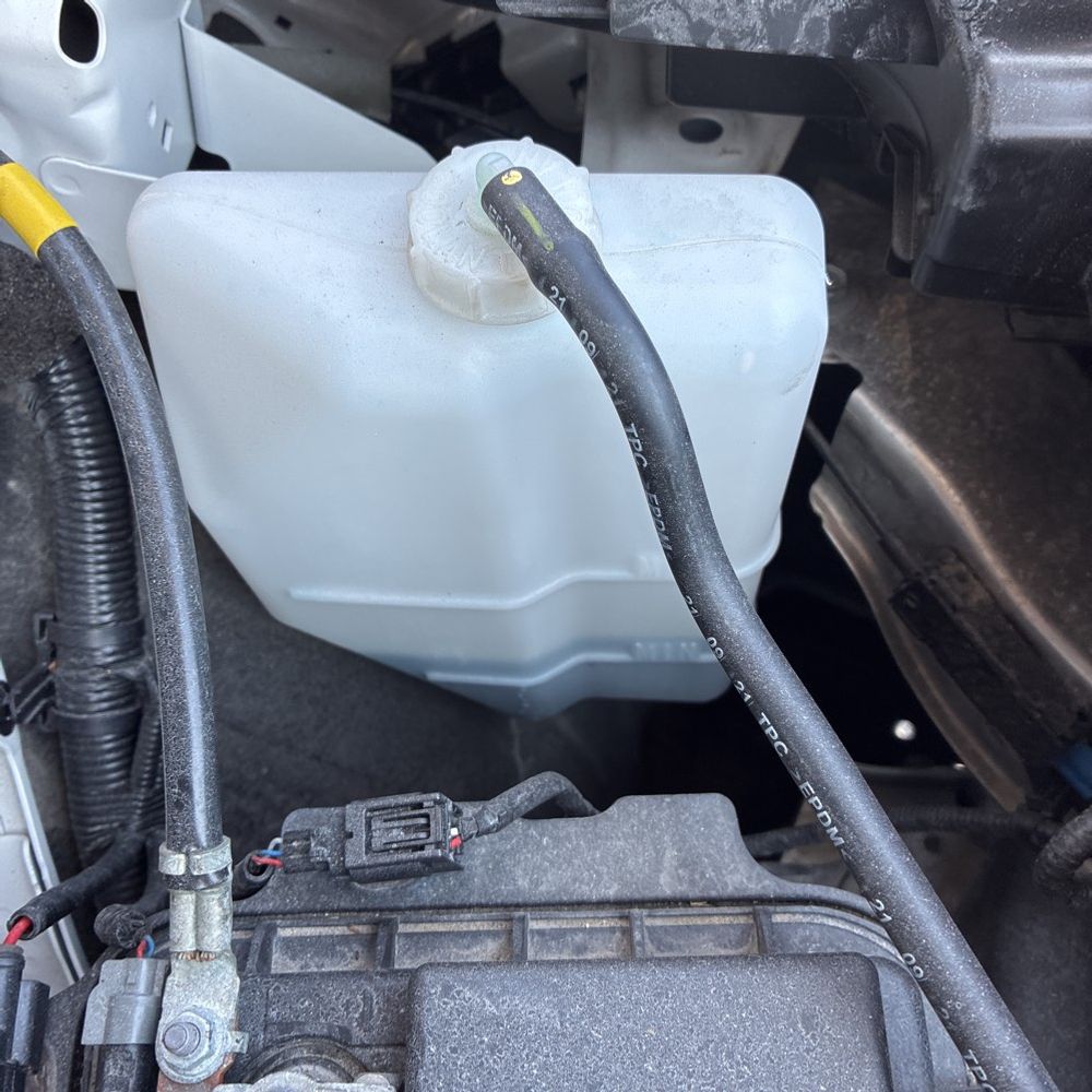 2024 Acura MDX Tech