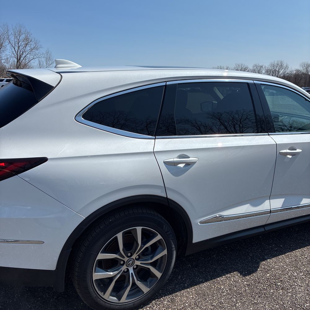 2024 Acura MDX Tech
