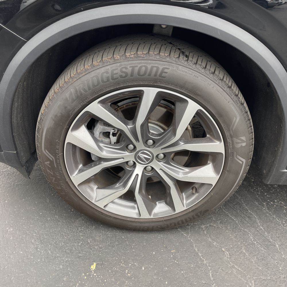 2024 Acura MDX SH-AWD w/Tech