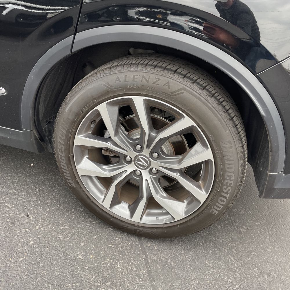 2024 Acura MDX SH-AWD w/Tech