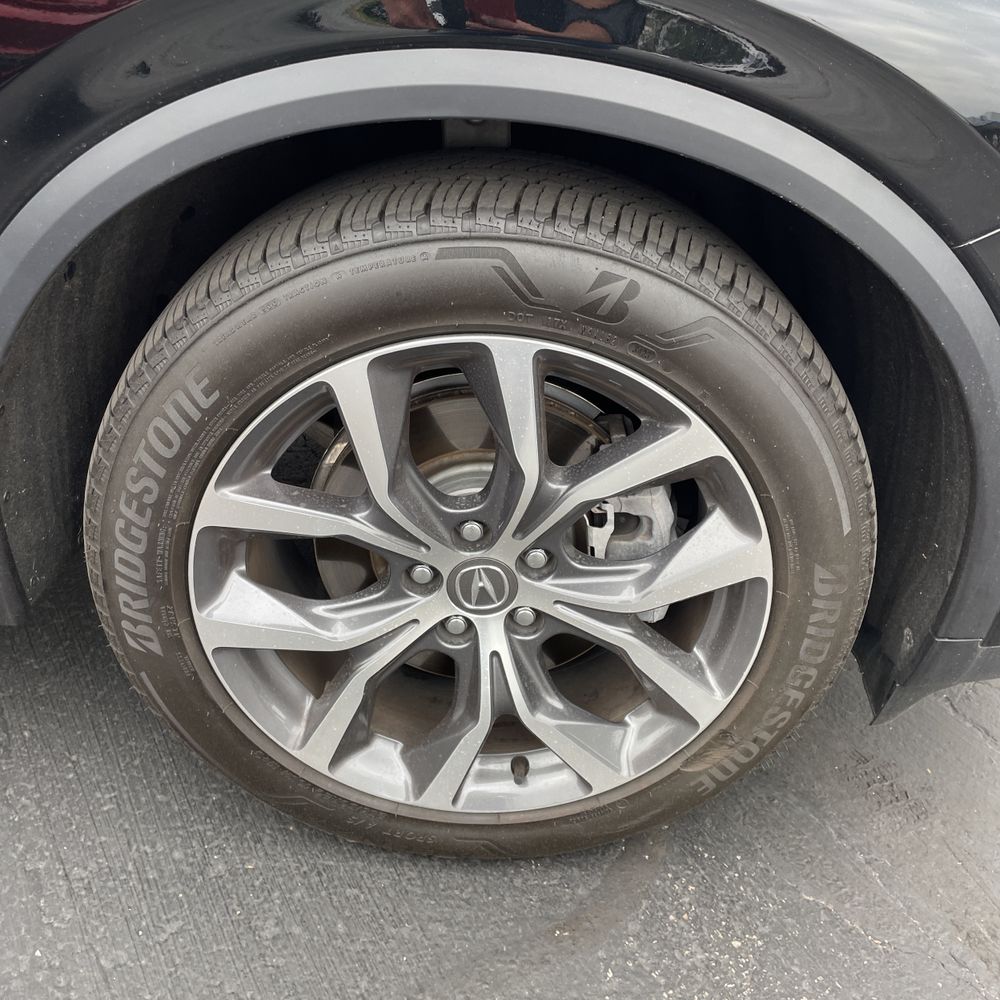 2024 Acura MDX SH-AWD w/Tech