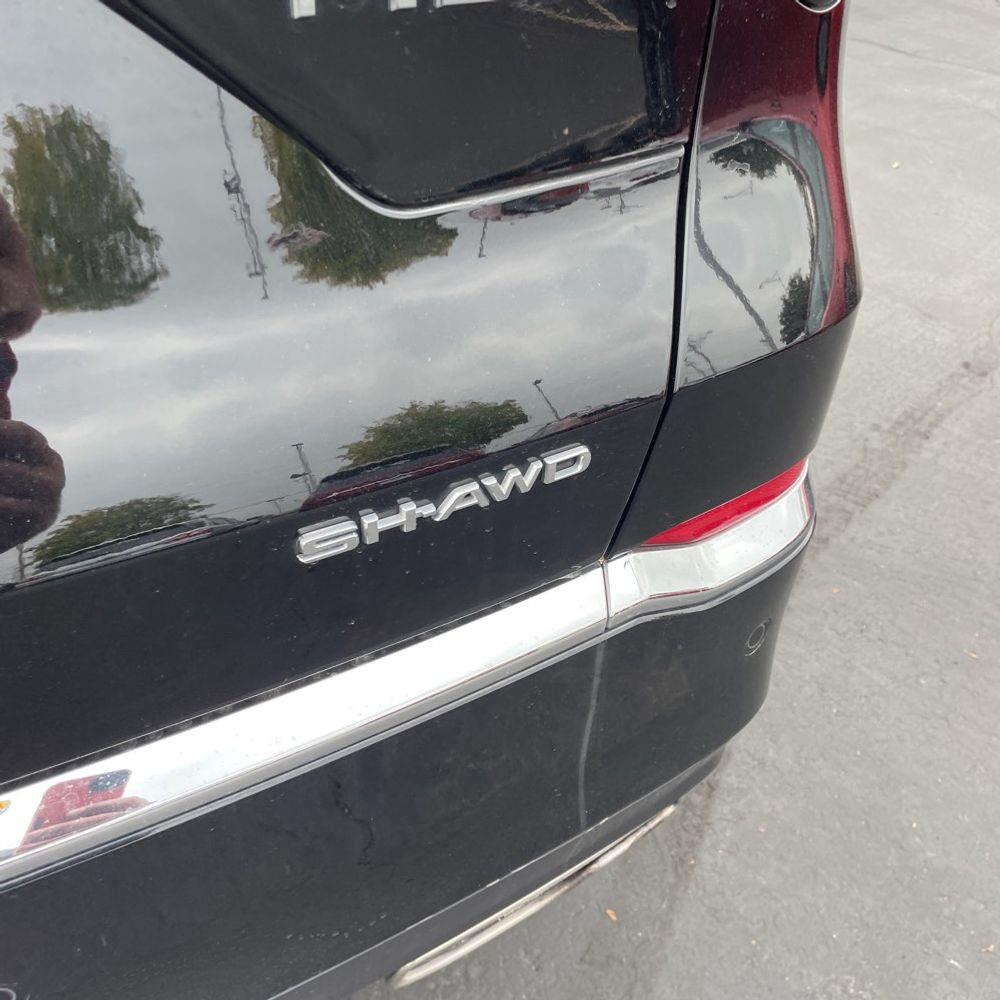 2024 Acura MDX SH-AWD w/Tech