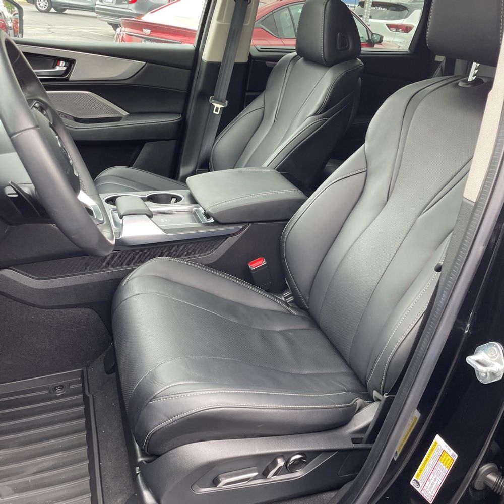 2024 Acura MDX SH-AWD w/Tech