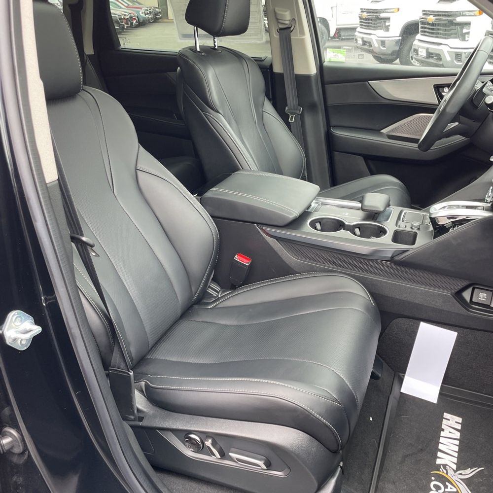 2024 Acura MDX SH-AWD w/Tech