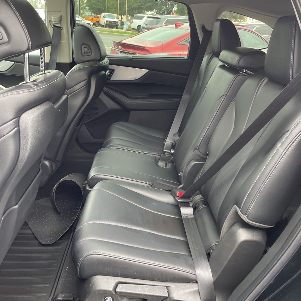 2024 Acura MDX SH-AWD w/Tech