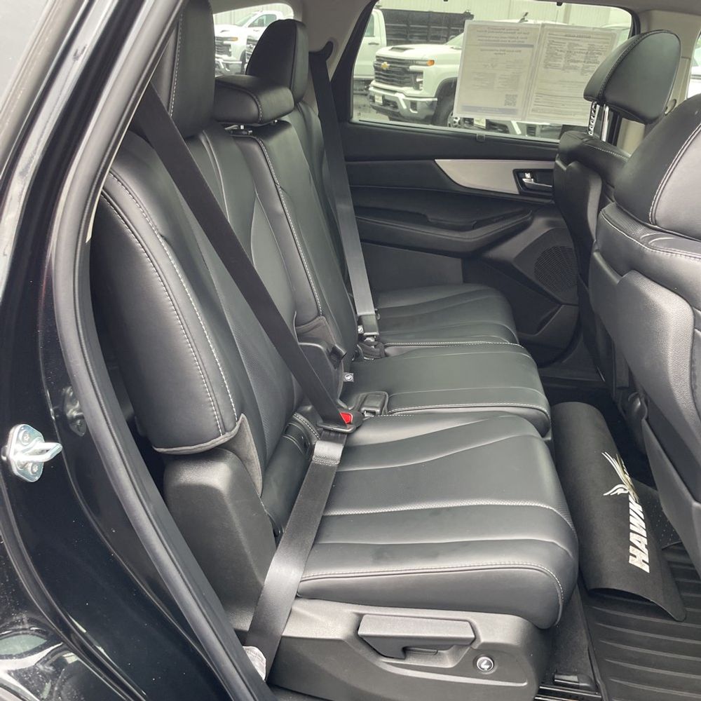 2024 Acura MDX SH-AWD w/Tech