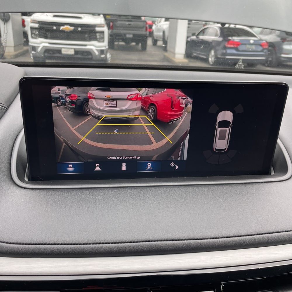 2024 Acura MDX SH-AWD w/Tech