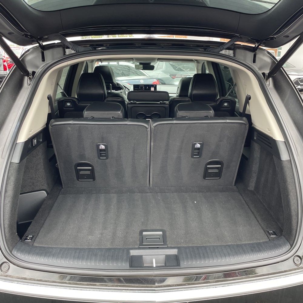 2024 Acura MDX SH-AWD w/Tech
