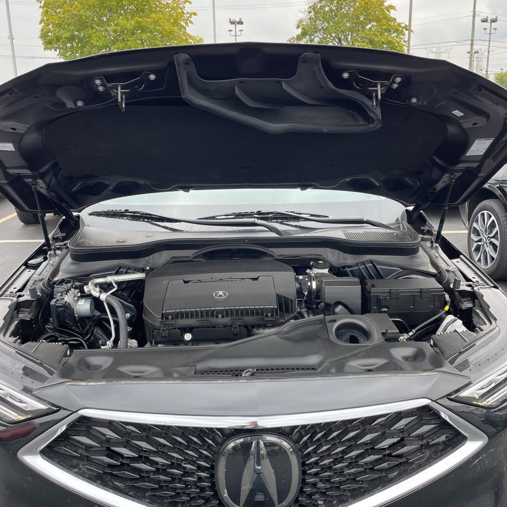 2024 Acura MDX SH-AWD w/Tech
