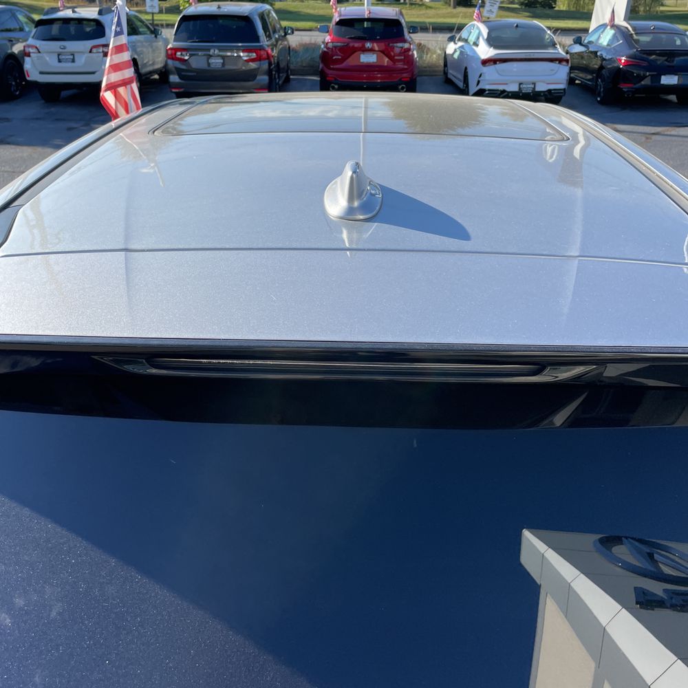 2023 Acura MDX SH-AWD w/Tech
