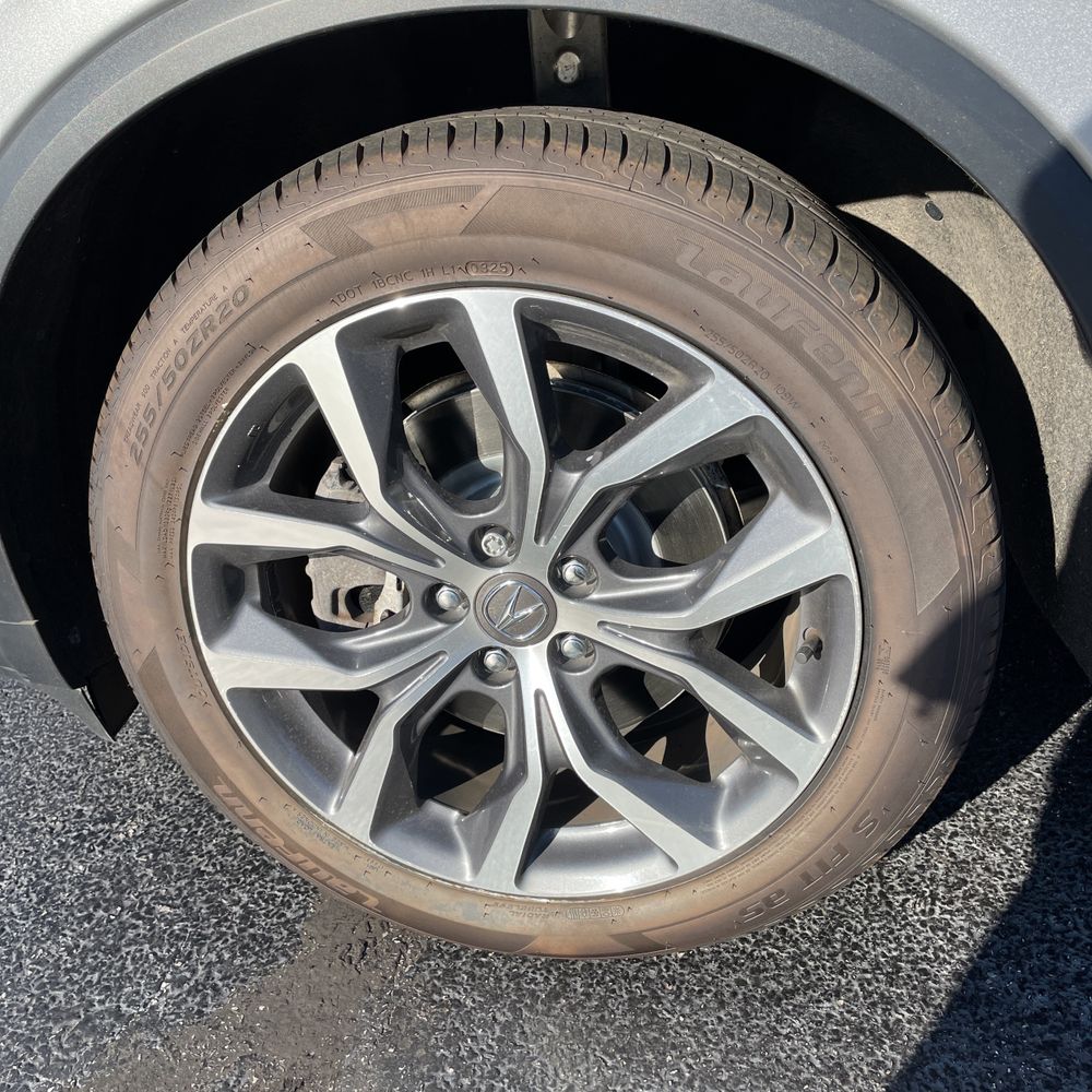 2023 Acura MDX SH-AWD w/Tech