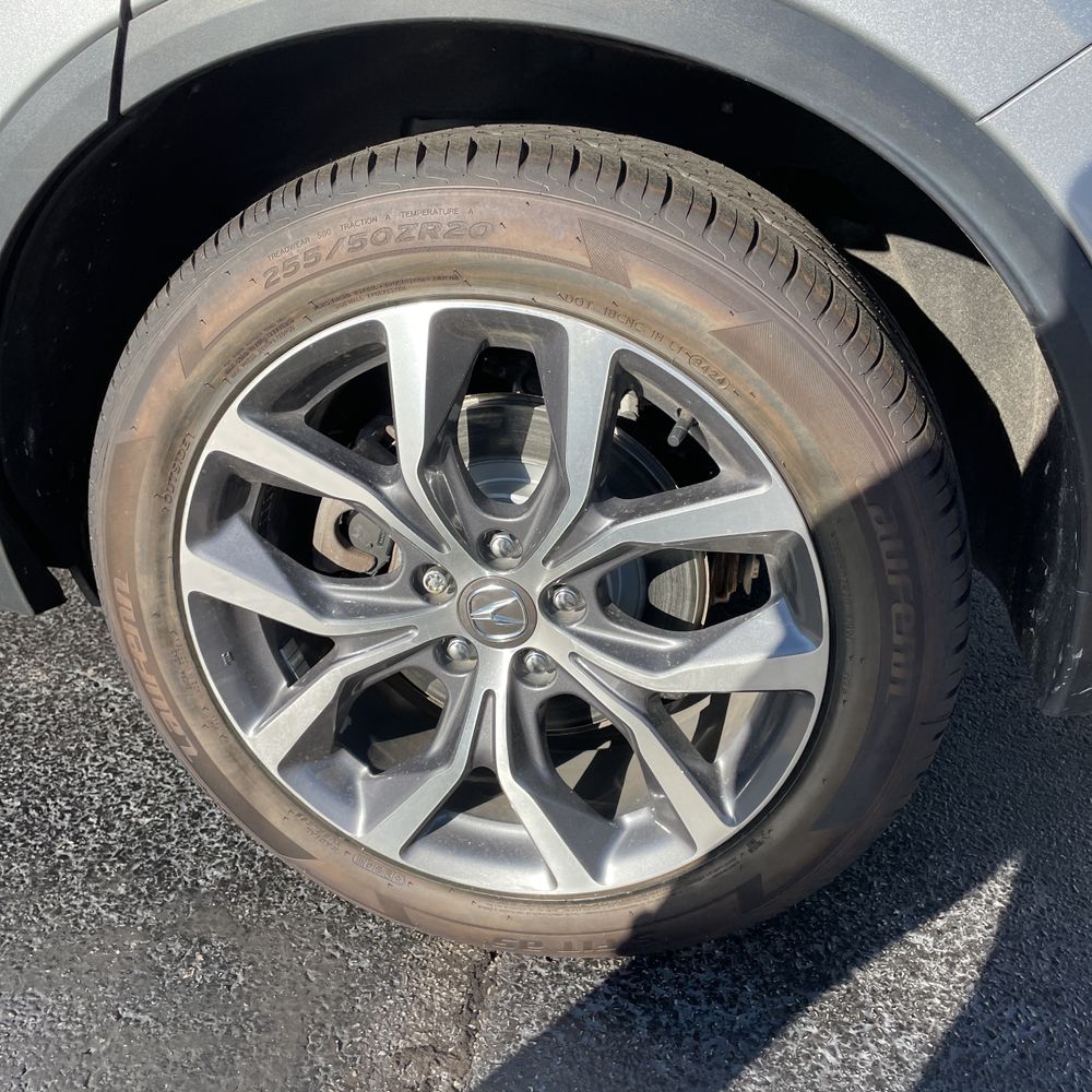 2023 Acura MDX SH-AWD w/Tech