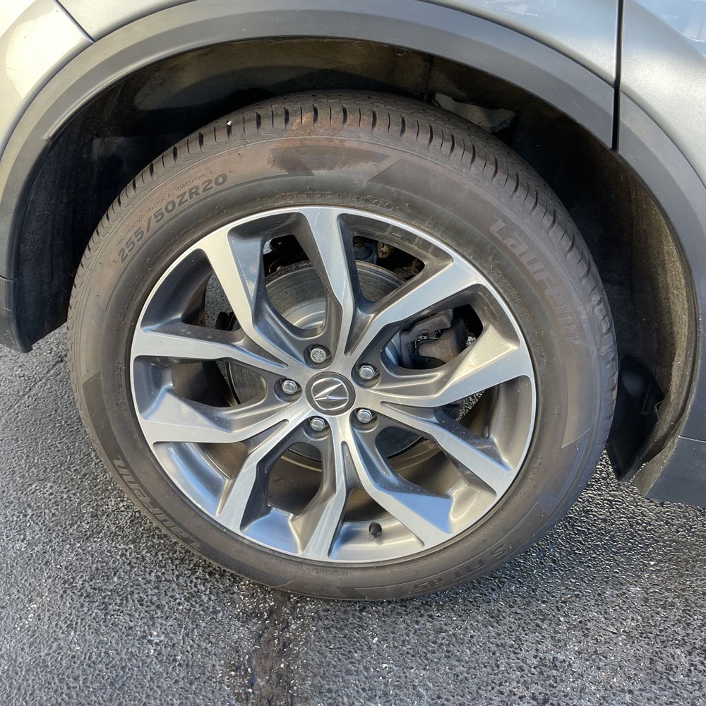 2023 Acura MDX SH-AWD w/Tech