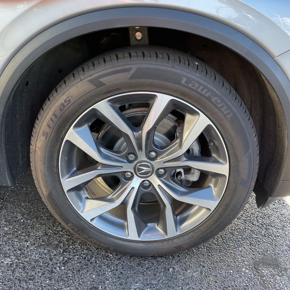 2023 Acura MDX SH-AWD w/Tech