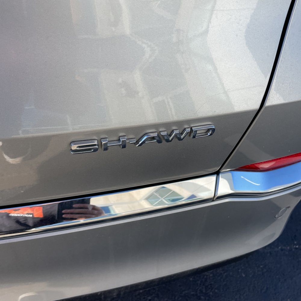 2023 Acura MDX SH-AWD w/Tech
