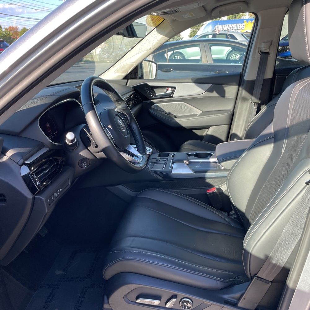 2023 Acura MDX SH-AWD w/Tech