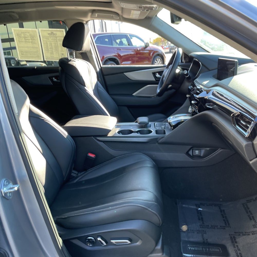2023 Acura MDX SH-AWD w/Tech