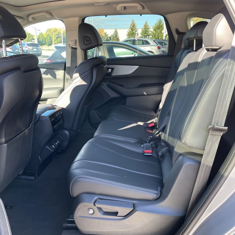 2023 Acura MDX SH-AWD w/Tech