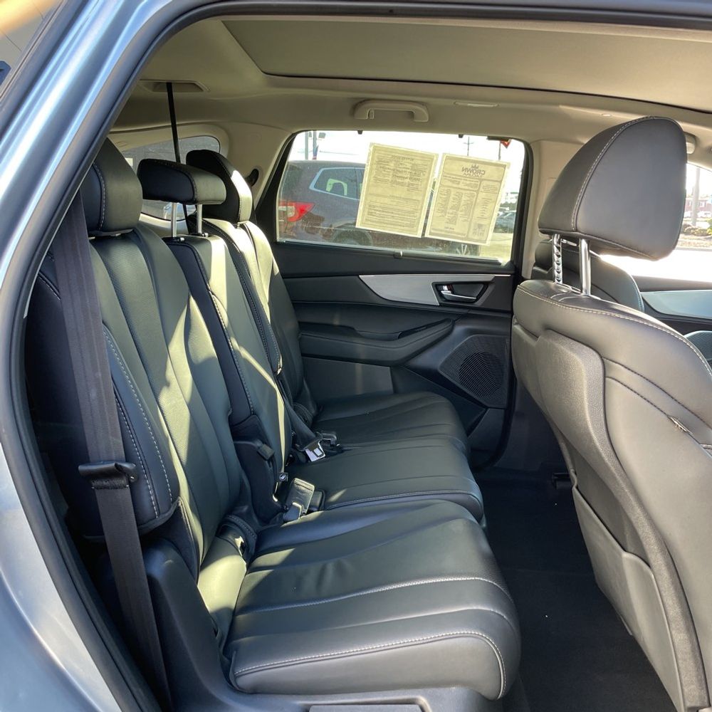 2023 Acura MDX SH-AWD w/Tech