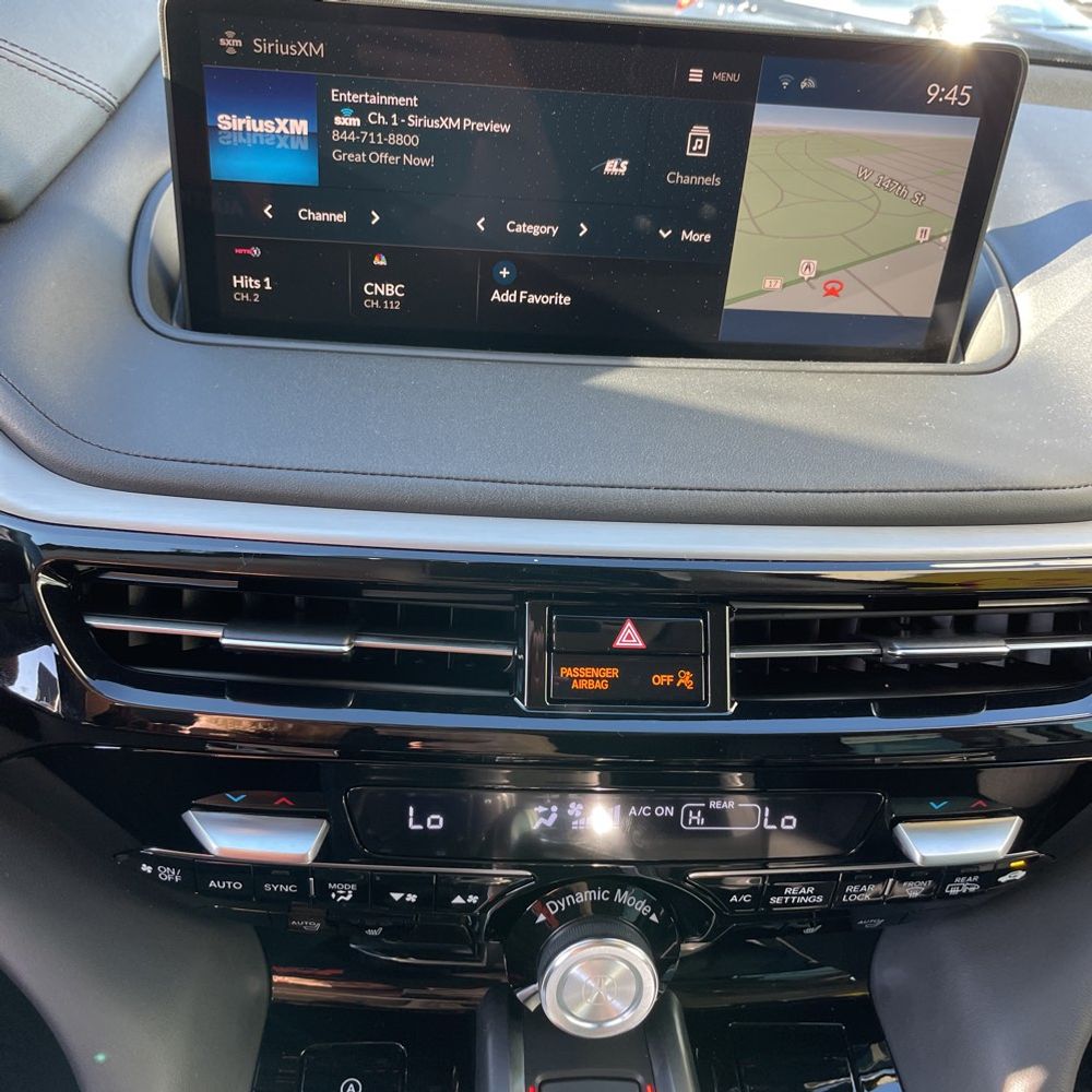 2023 Acura MDX SH-AWD w/Tech