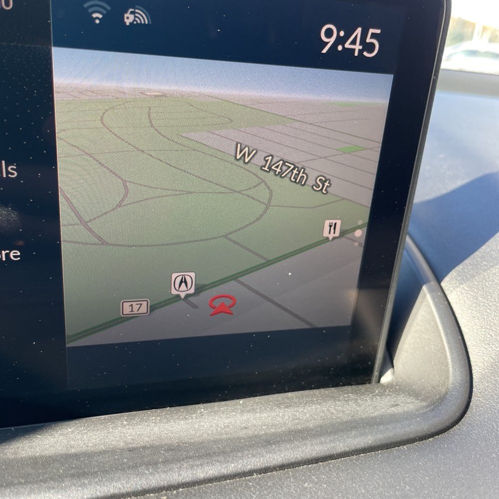 2023 Acura MDX SH-AWD w/Tech
