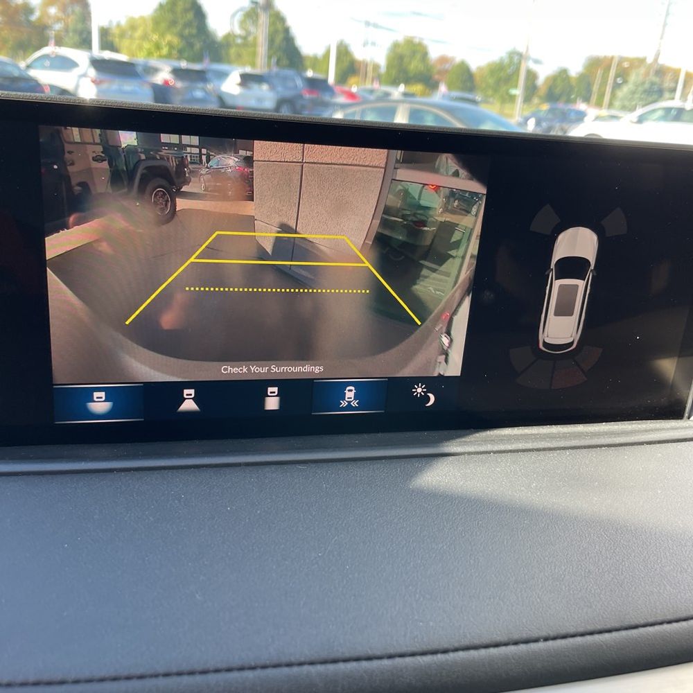2023 Acura MDX SH-AWD w/Tech