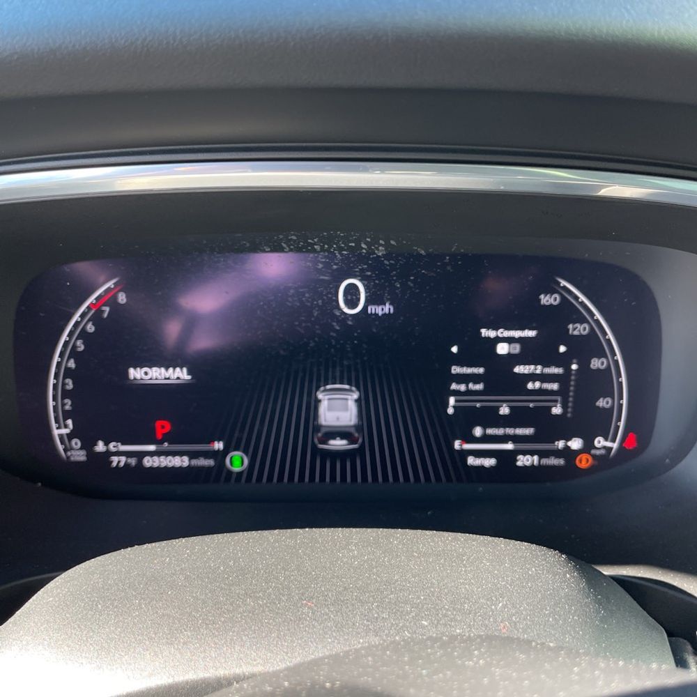 2023 Acura MDX SH-AWD w/Tech