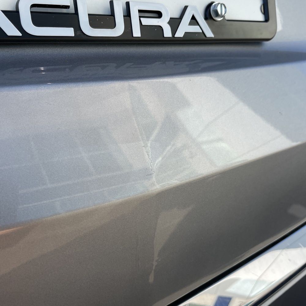 2023 Acura MDX SH-AWD w/Tech