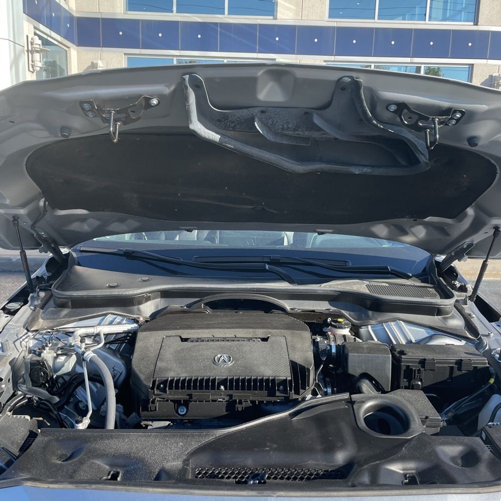 2023 Acura MDX SH-AWD w/Tech