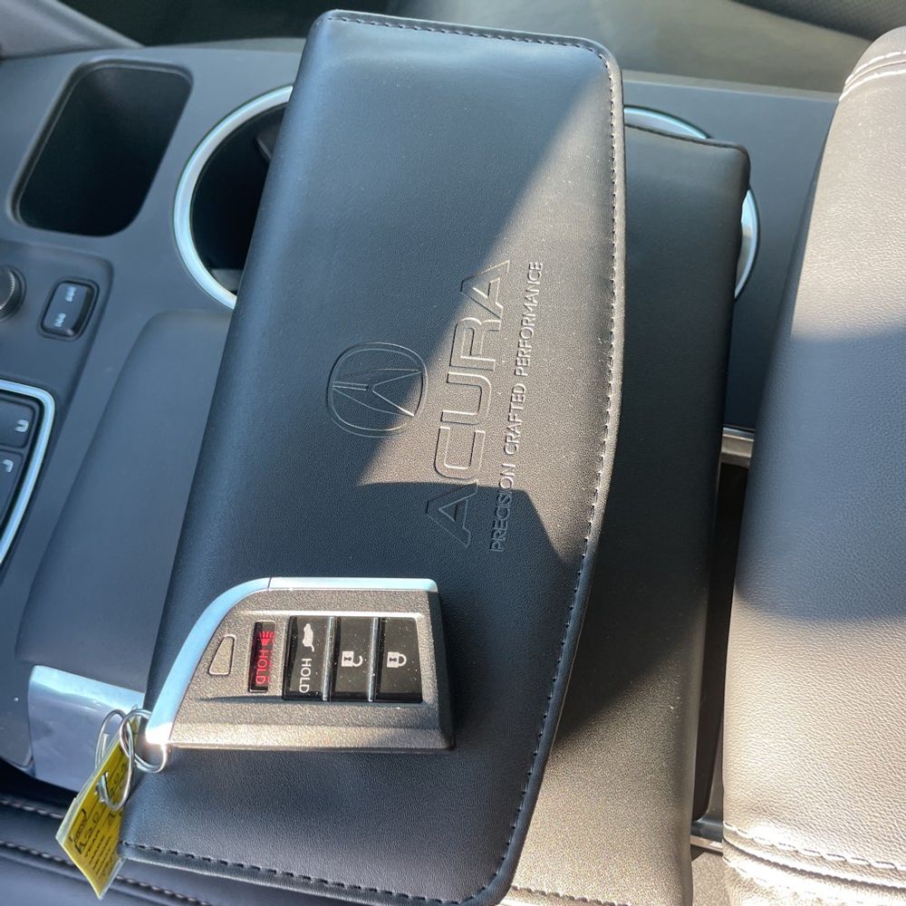 2023 Acura MDX SH-AWD w/Tech