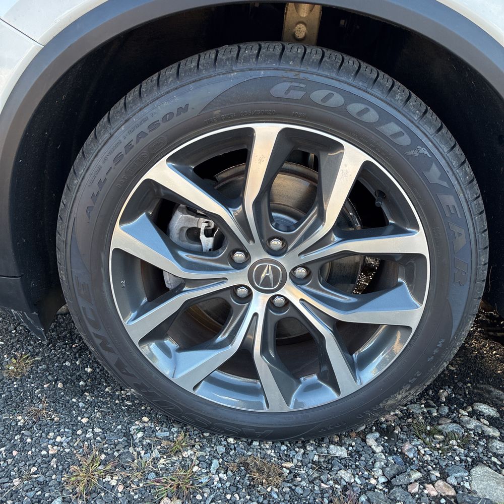 2023 Acura MDX SH-AWD w/Tech