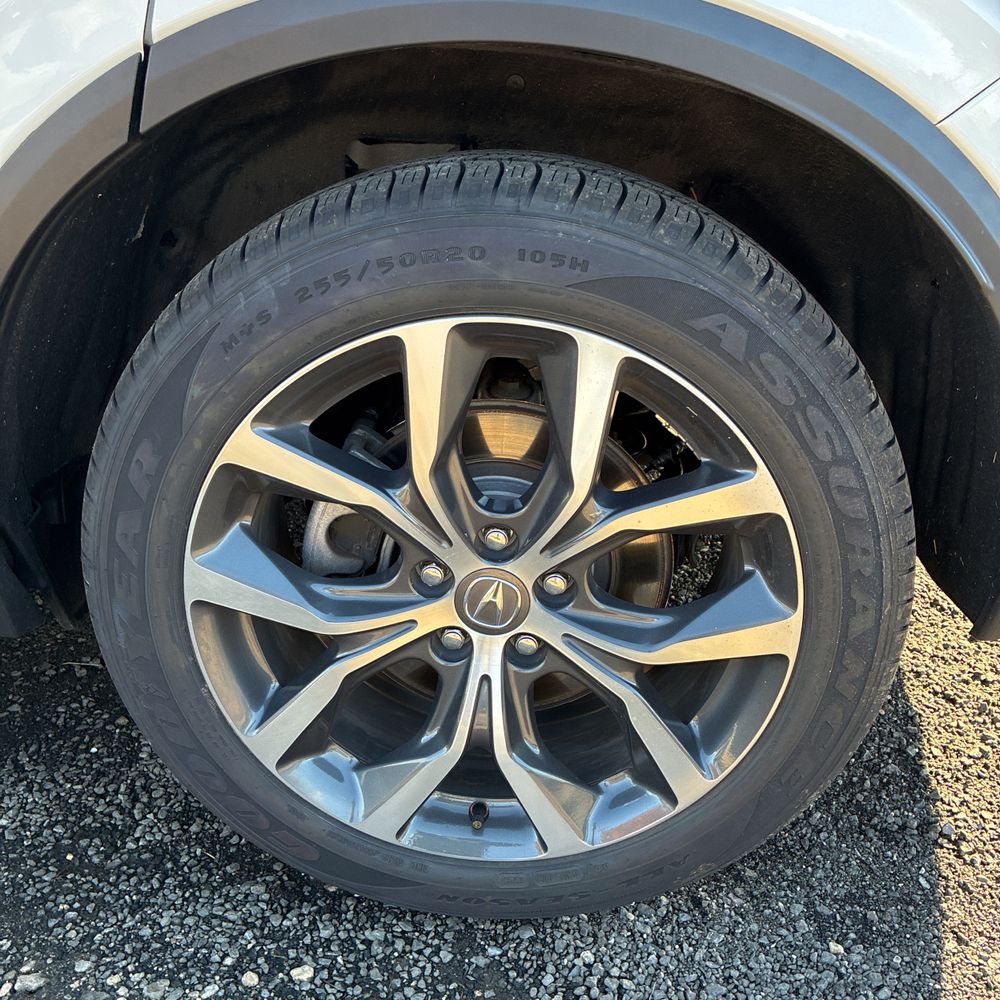 2023 Acura MDX SH-AWD w/Tech