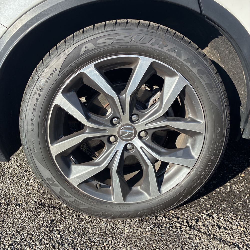 2023 Acura MDX SH-AWD w/Tech