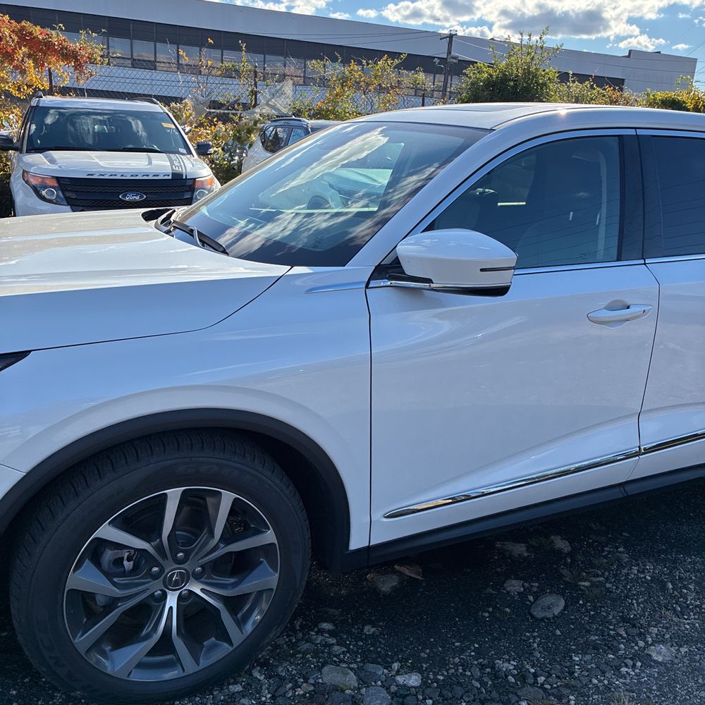 2023 Acura MDX SH-AWD w/Tech