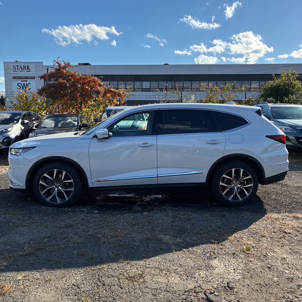 2023 Acura MDX SH-AWD w/Tech
