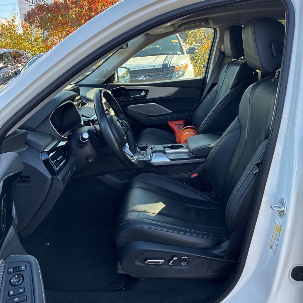 2023 Acura MDX SH-AWD w/Tech