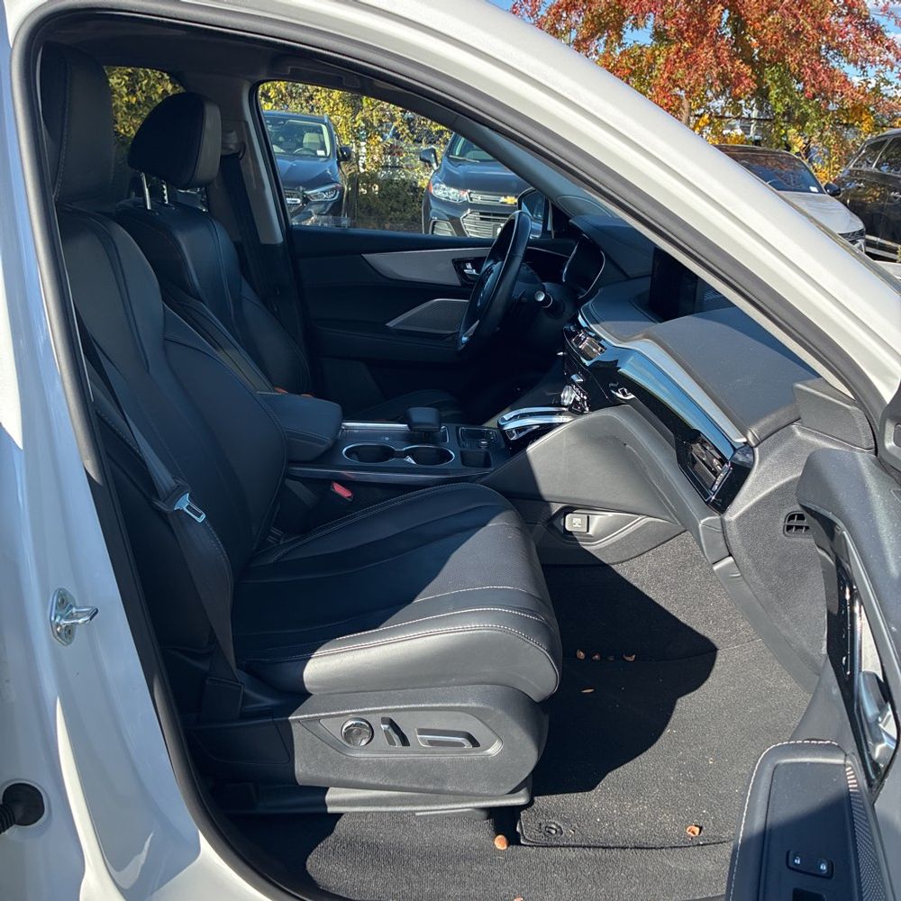 2023 Acura MDX SH-AWD w/Tech