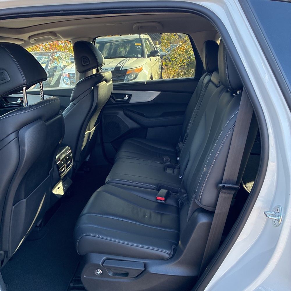 2023 Acura MDX SH-AWD w/Tech