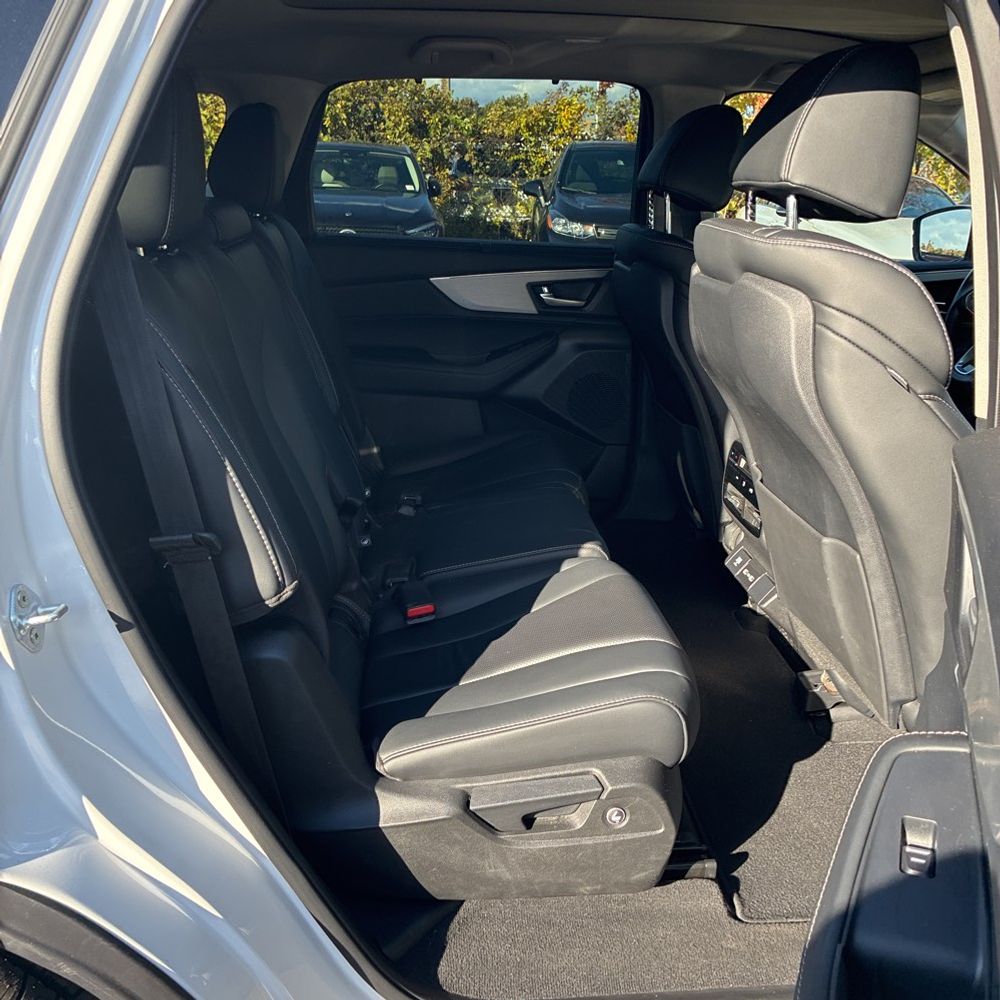 2023 Acura MDX SH-AWD w/Tech