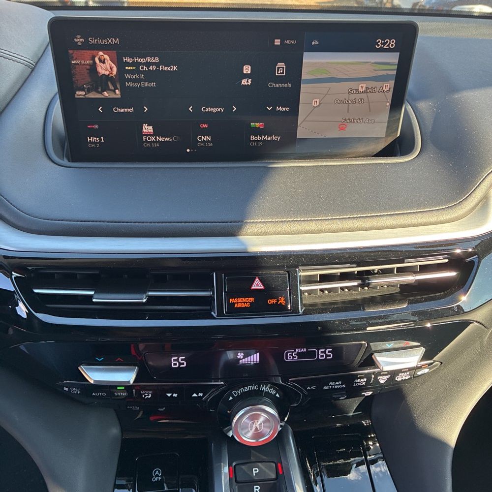 2023 Acura MDX SH-AWD w/Tech