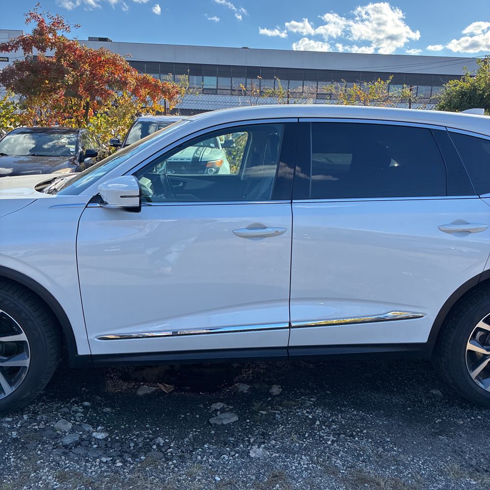 2023 Acura MDX SH-AWD w/Tech