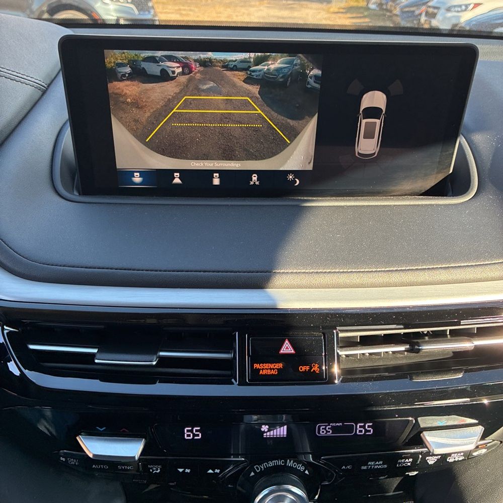 2023 Acura MDX SH-AWD w/Tech