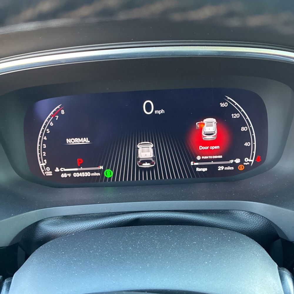 2023 Acura MDX SH-AWD w/Tech