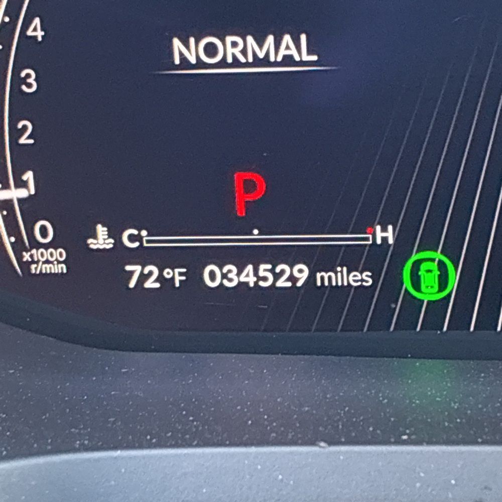 2023 Acura MDX SH-AWD w/Tech
