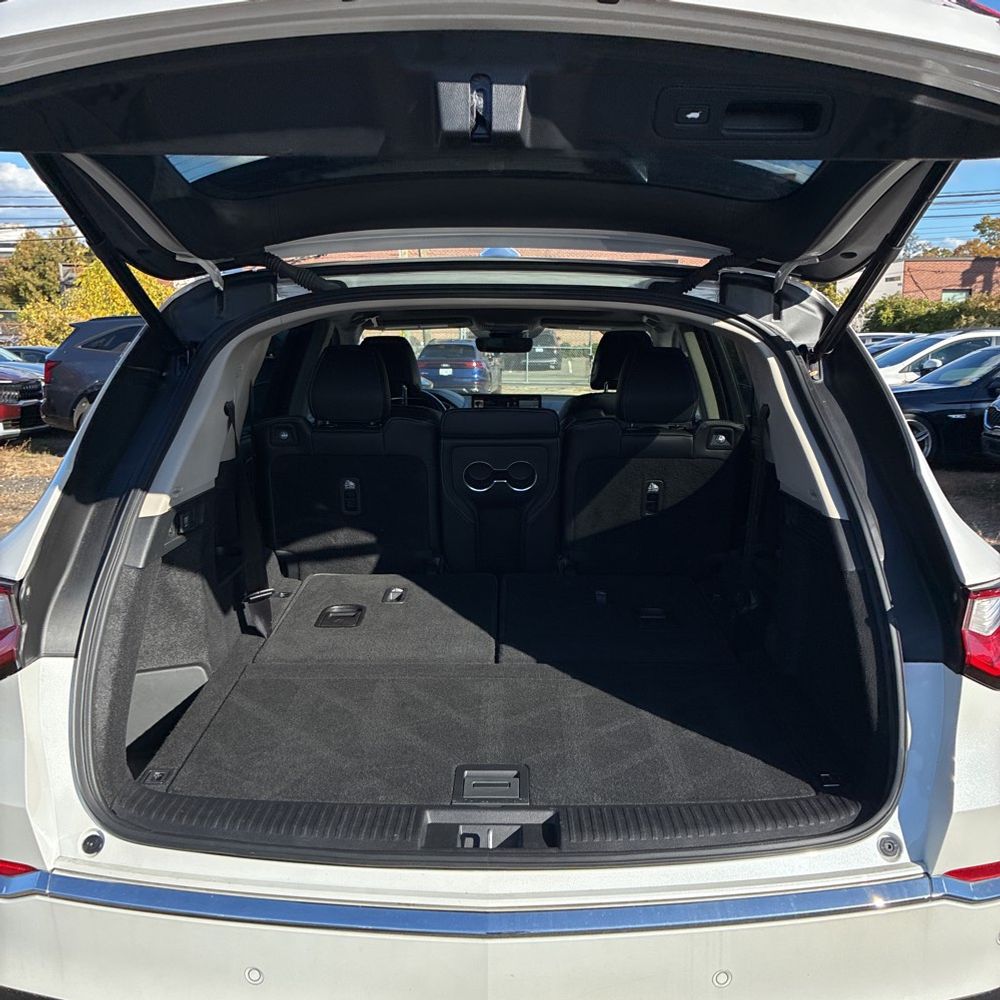 2023 Acura MDX SH-AWD w/Tech