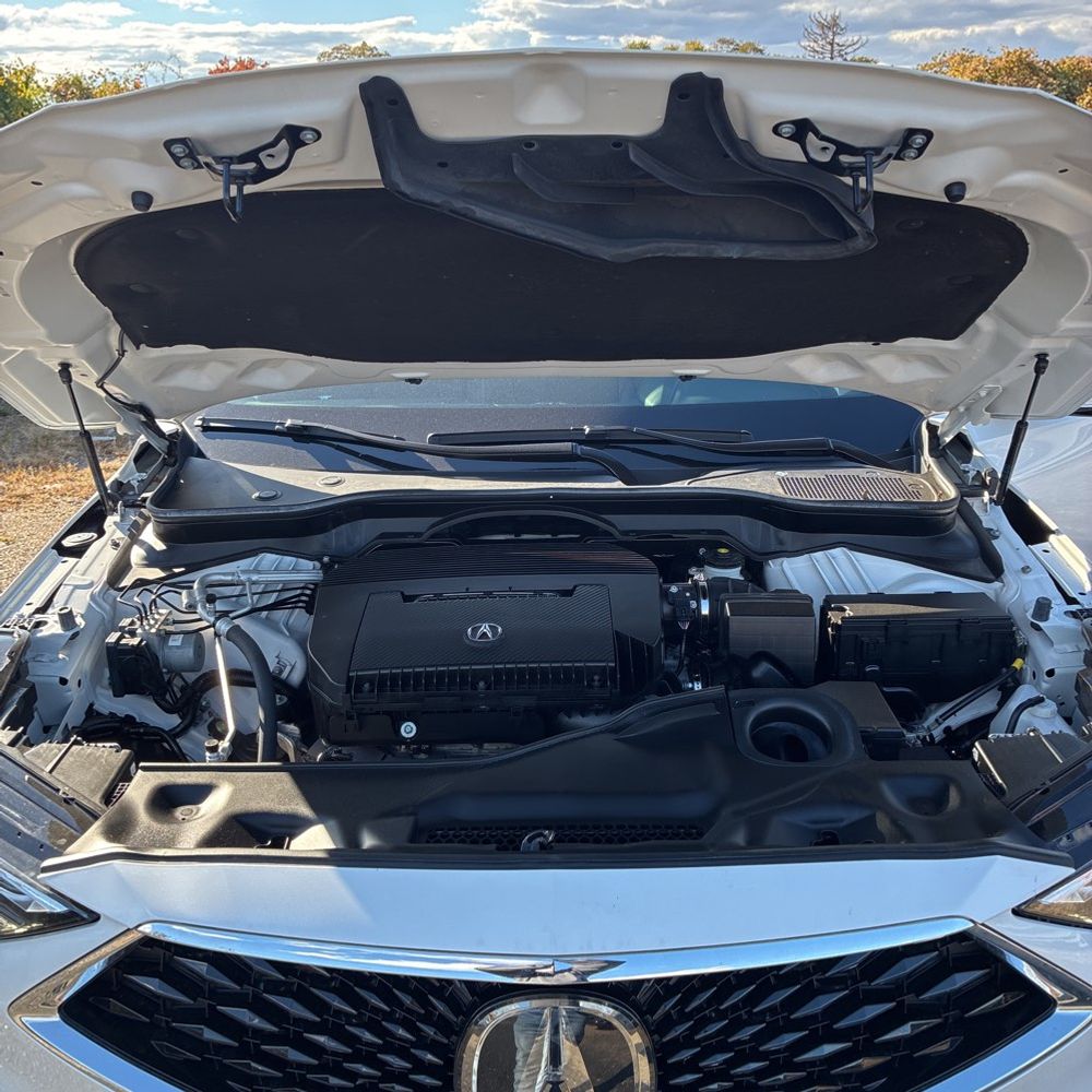 2023 Acura MDX SH-AWD w/Tech