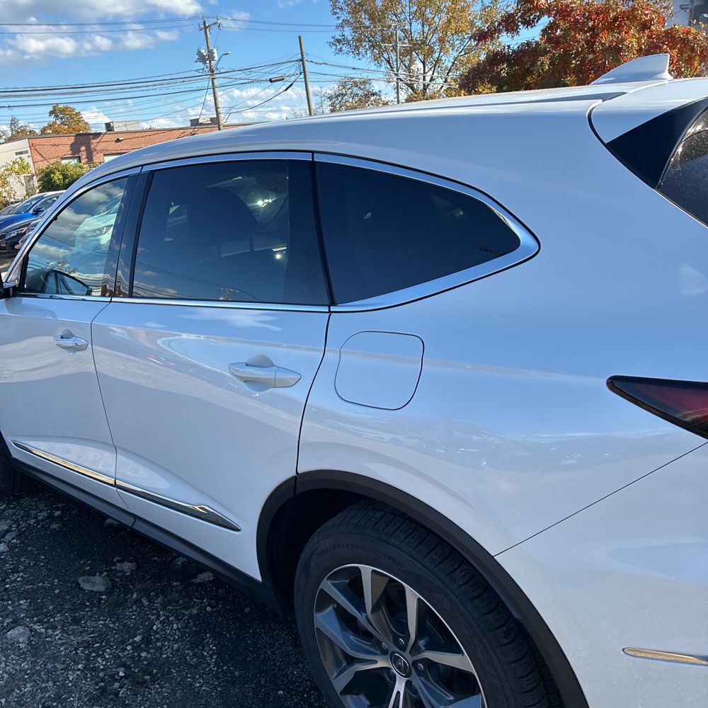 2023 Acura MDX SH-AWD w/Tech