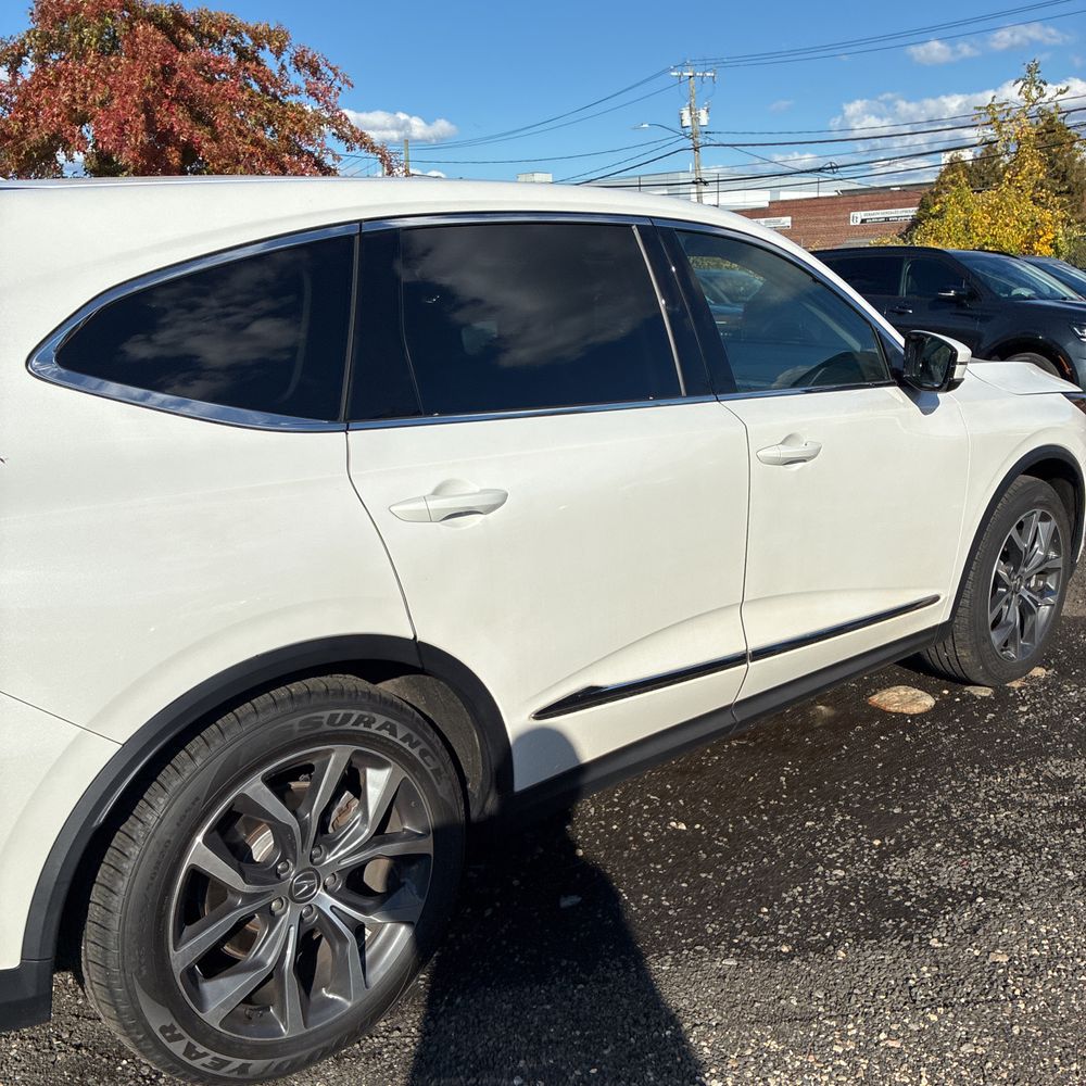 2023 Acura MDX SH-AWD w/Tech