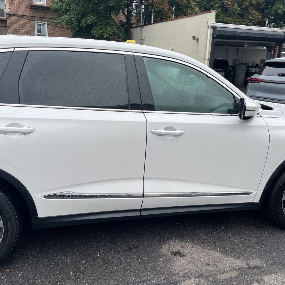 2024 Acura MDX SH-AWD w/Tech